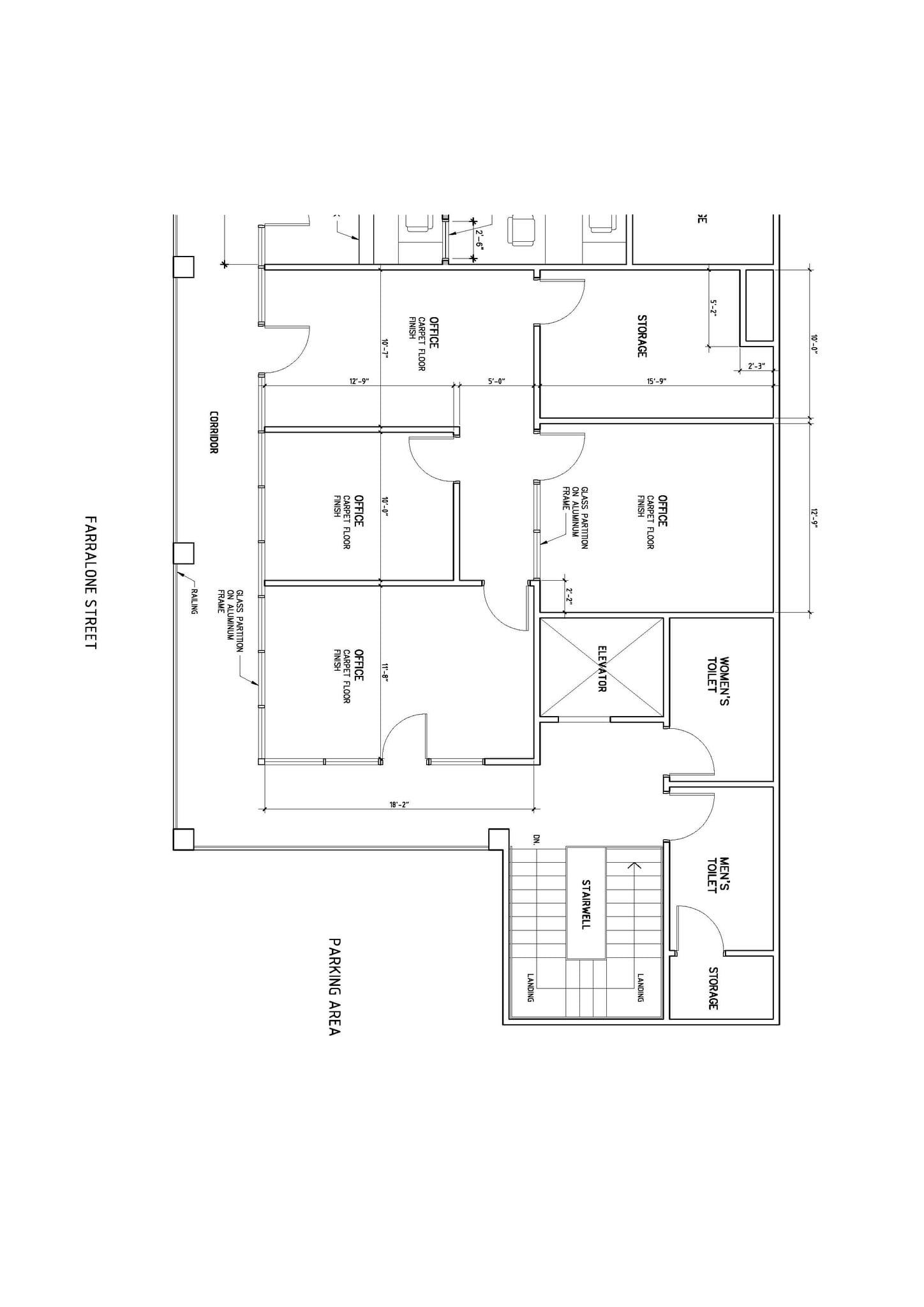 22156 Sherman Way, Canoga Park, CA à louer Photo intérieure- Image 1 de 1