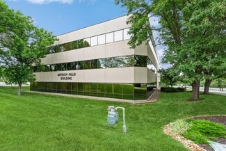 More details for 8800 W 75th St, Merriam, KS - Multiple Space Uses for Lease