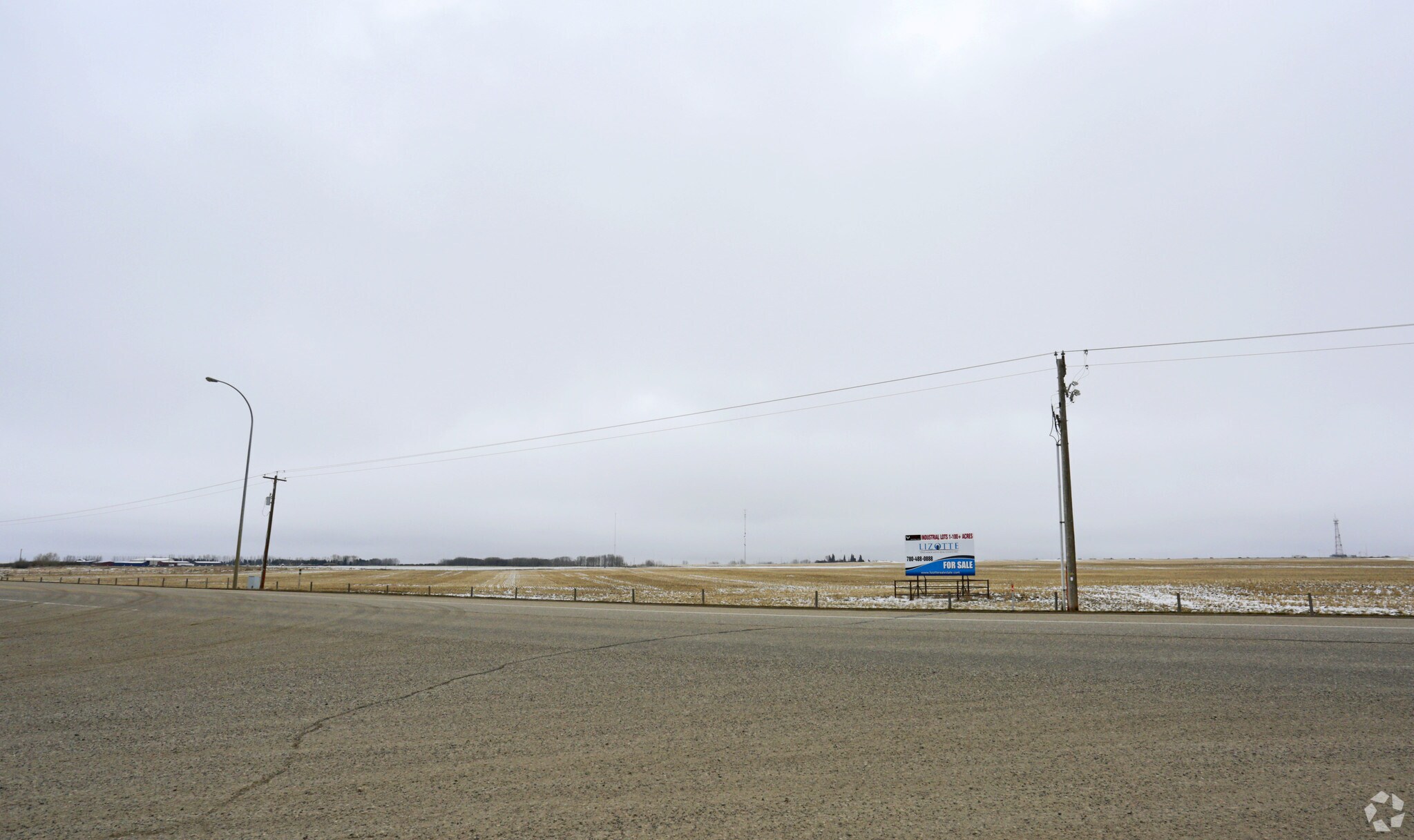 AB-2A Hwy, Crossfield, AB à vendre Photo principale- Image 1 de 1
