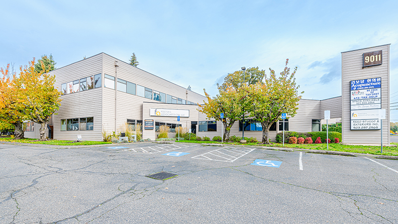 9011 SW Beaverton Hillsdale Hwy, Portland, OR for sale - Building Photo - Image 1 of 8