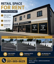 429-433 Piaget Ave, Clifton, NJ for lease Building Photo- Image 1 of 6