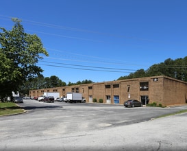 500-530 Interchange Dr SW, Atlanta, GA à louer Photo intérieure- Image 1 de 1