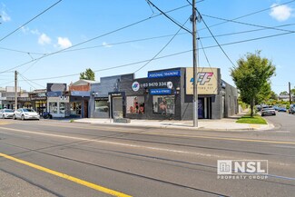 More details for 585-593 Plenty Road, Preston – Retail for Sale, Preston