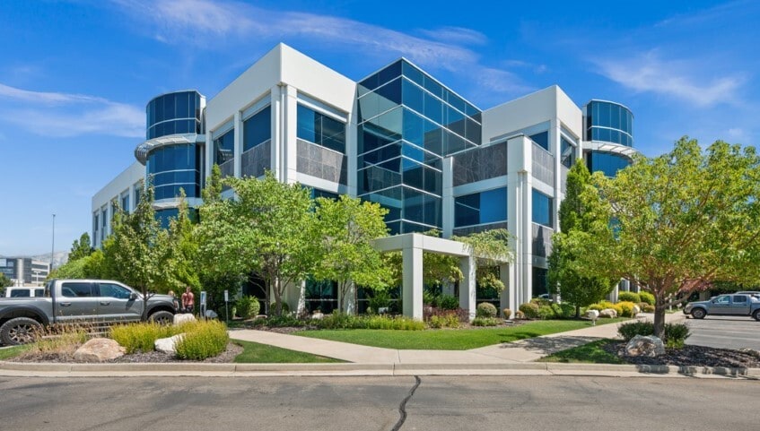 825 E 1180 S, American Fork, UT for lease - Building Photo - Image 2 of 3