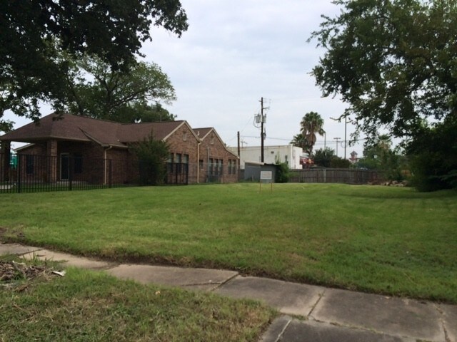 2317 Oakdale St, Houston, TX à vendre - Photo du bâtiment - Image 1 de 5