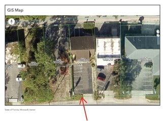 Plus de détails pour 11151 Spring Hill Dr, Spring Hill, FL - Bureau à vendre