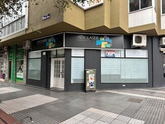 More details for José Mesa, 45, Las Palmas de Gran Canaria - Retail for Lease