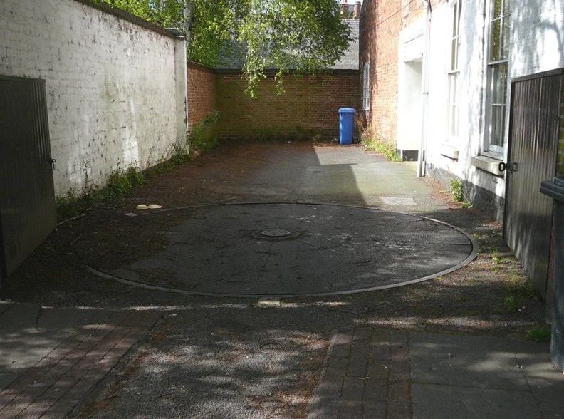 21 St Martins, Leicester à louer - Photo du bâtiment - Image 2 de 4