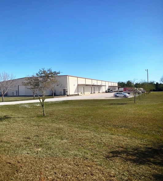435 Industrial Park Dr N, Demopolis, AL for lease - Building Photo - Image 3 of 6