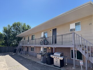 Plus de détails pour 17 University Dr, Colorado Springs, CO - Multi-résidentiel à vendre