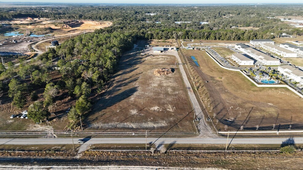 4160 Golden Gem Rd, Apopka, FL à vendre - Aérien - Image 3 de 7