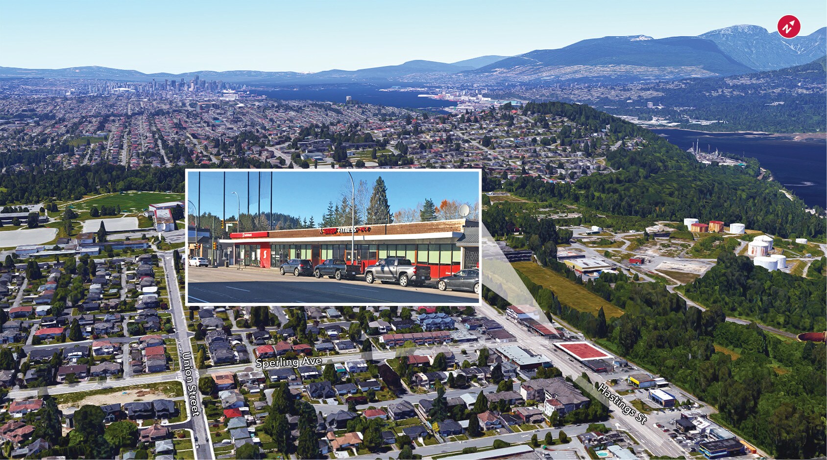 6715-6735 Hastings St, Burnaby, BC for sale Other- Image 1 of 1