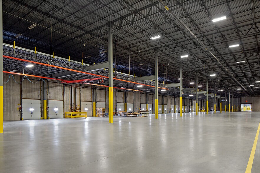 1055 Hanover St, Wilkes Barre, PA à louer - Photo intérieure - Image 3 de 3