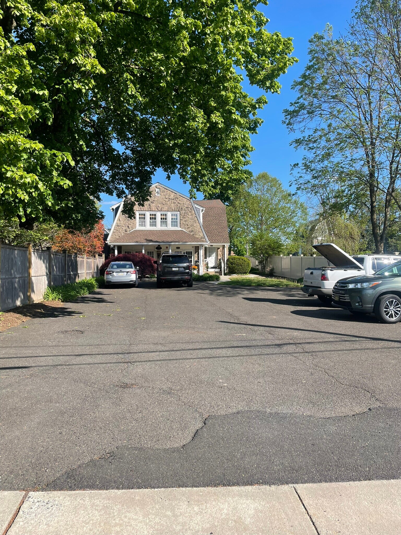 223 Summit Ave, Fort Washington, PA for lease Interior Photo- Image 1 of 16