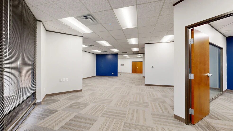 2120 W Braker Ln, Austin, TX à louer - Numérisation 3D de Matterport - Image 2 de 15