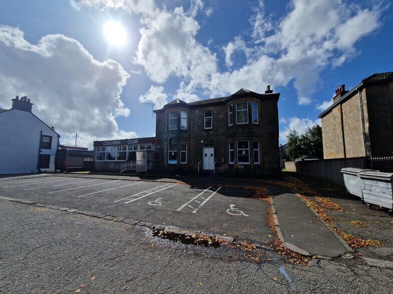 3 Clyde St, Renfrew à vendre - Photo du bâtiment - Image 3 de 6