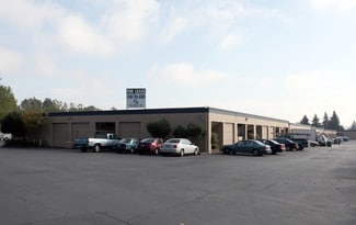 More details for 309 S Cloverdale St, Seattle, WA - Industrial for Lease