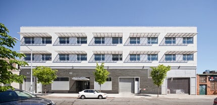 41 Box St, Brooklyn, NY for lease Building Photo- Image 1 of 2