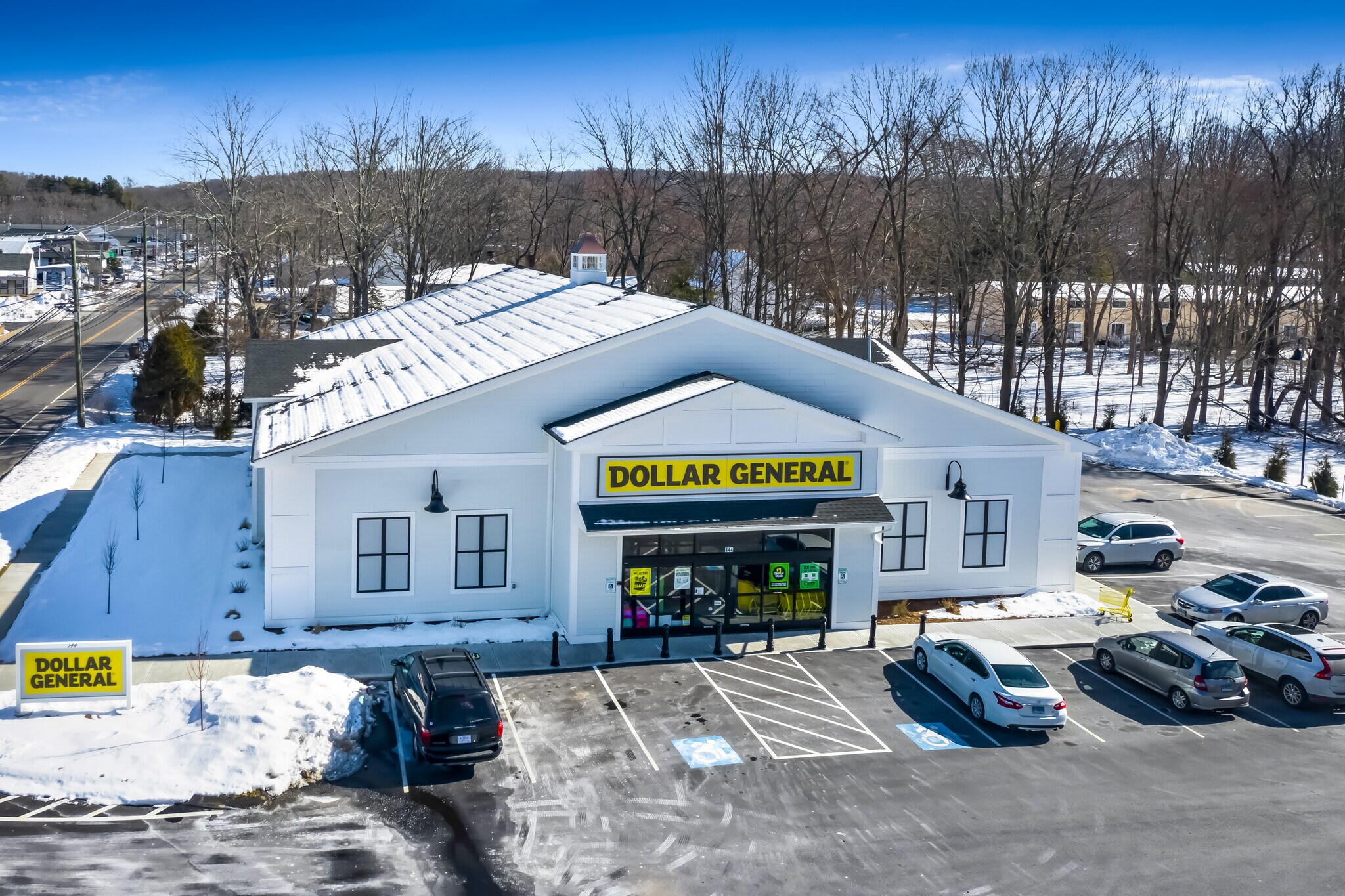 144 Boston Post Rd, East Lyme, CT for sale Building Photo- Image 1 of 1