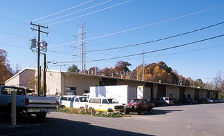 More details for 510-520 Mill St, Vienna, VA - Industrial for Lease