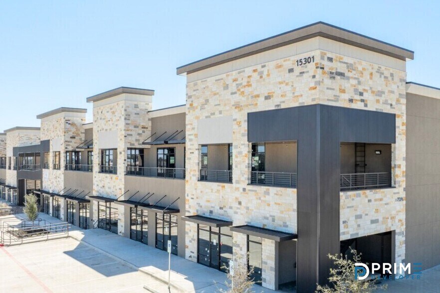 15301 Ronald Reagan Blvd, Leander, TX à vendre - Photo du bâtiment - Image 3 de 9