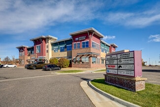 More details for 18335 E 103rd Ave, Commerce City, CO - Office for Sale
