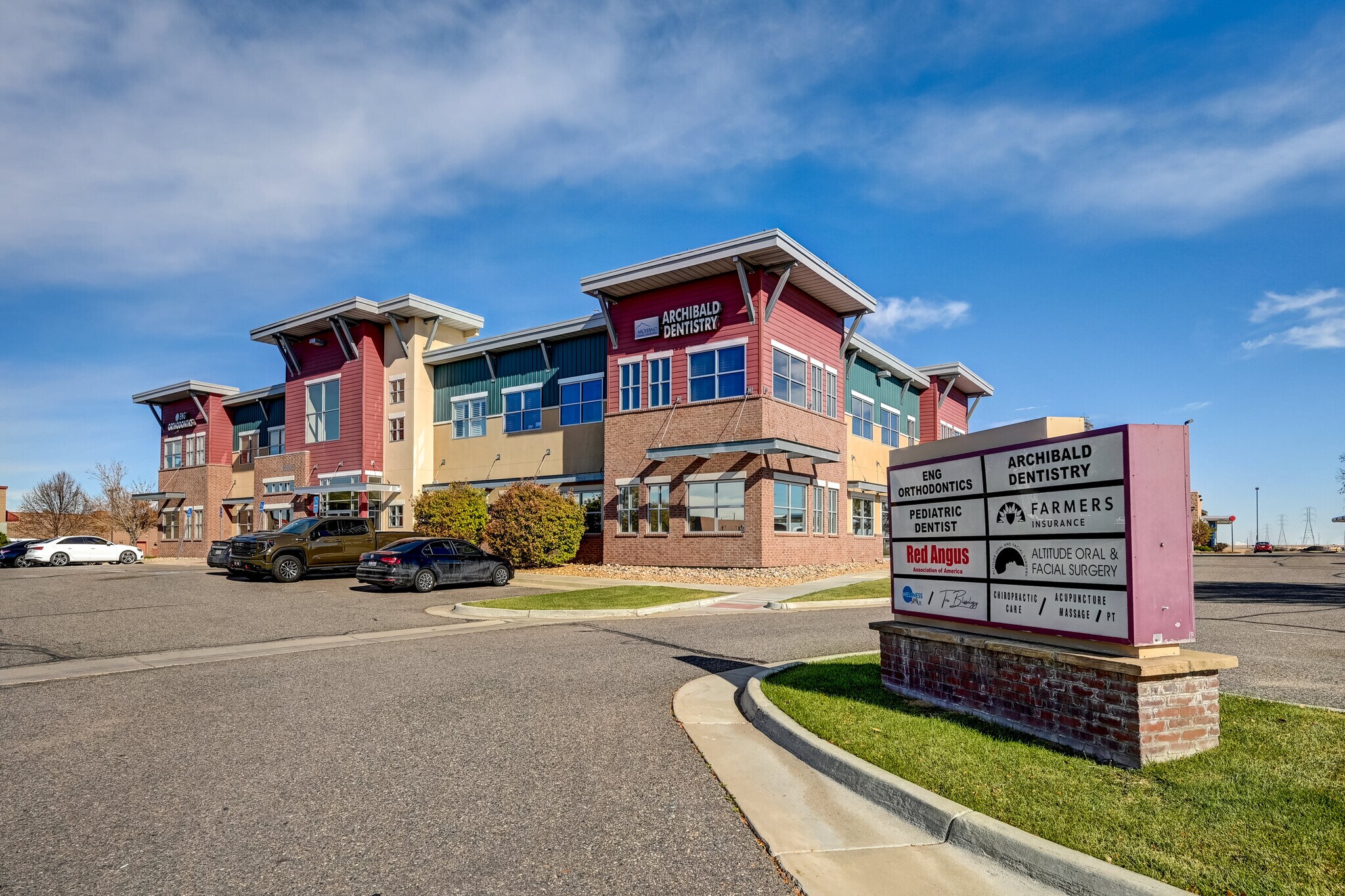 18335 E 103rd Ave, Commerce City, CO à vendre Photo du bâtiment- Image 1 de 38