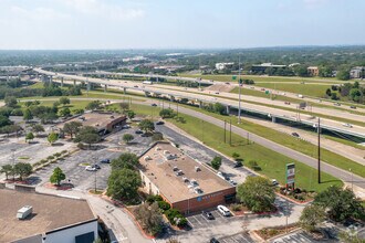 9333 Research Blvd, Austin, TX - Aérien  Vue de la carte - Image1