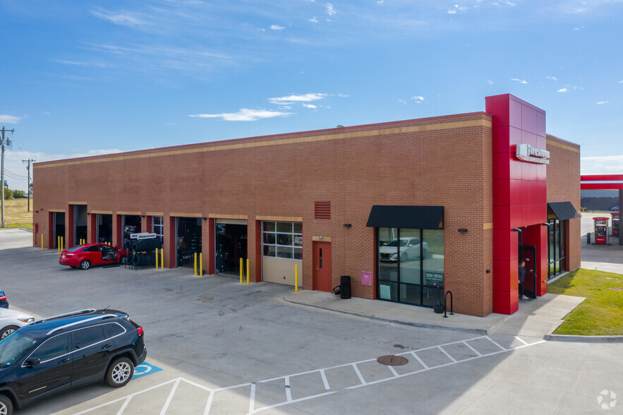 50 N FM 548 Rd, Forney, TX for sale - Primary Photo - Image 1 of 1