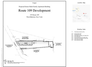 More details for 195 Route 109, West Babylon, NY - Land for Sale