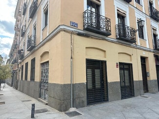 More details for Plaza del Dos de Mayo, 4, Madrid - Retail for Lease