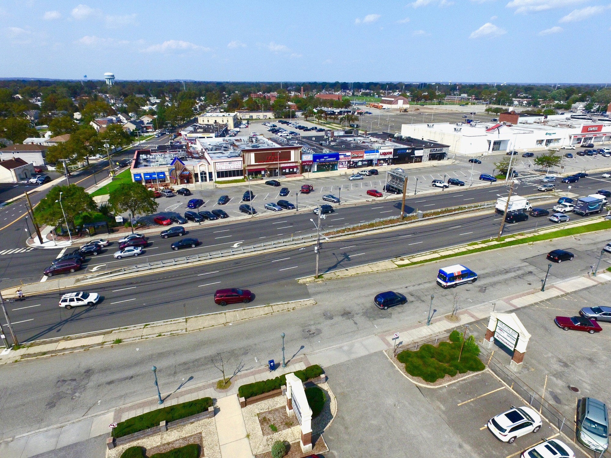 2921-2953 Hempstead Tpke, Levittown, NY for lease Building Photo- Image 1 of 6