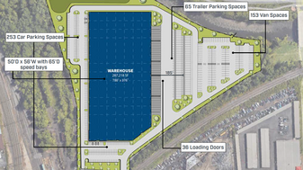 2121 Wheatsheaf Ln, Philadelphia PA - Services immobiliers commerciaux