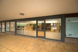 Plus de détails pour Spinney Hl, Warwick - Commerce de détail à louer