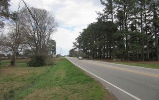 More details for 2731 Wendell Blvd, Wendell, NC - Land for Lease