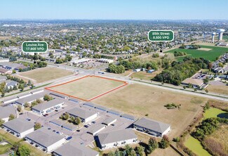 More details for 3401 W 85th St, Sioux Falls, SD - Retail for Lease