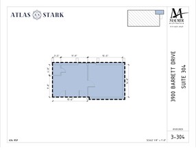 3801 Computer Dr, Raleigh, NC for lease Building Photo- Image 1 of 1