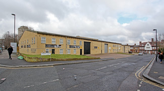 More details for 1-5 Somers Pl, London - Industrial for Lease