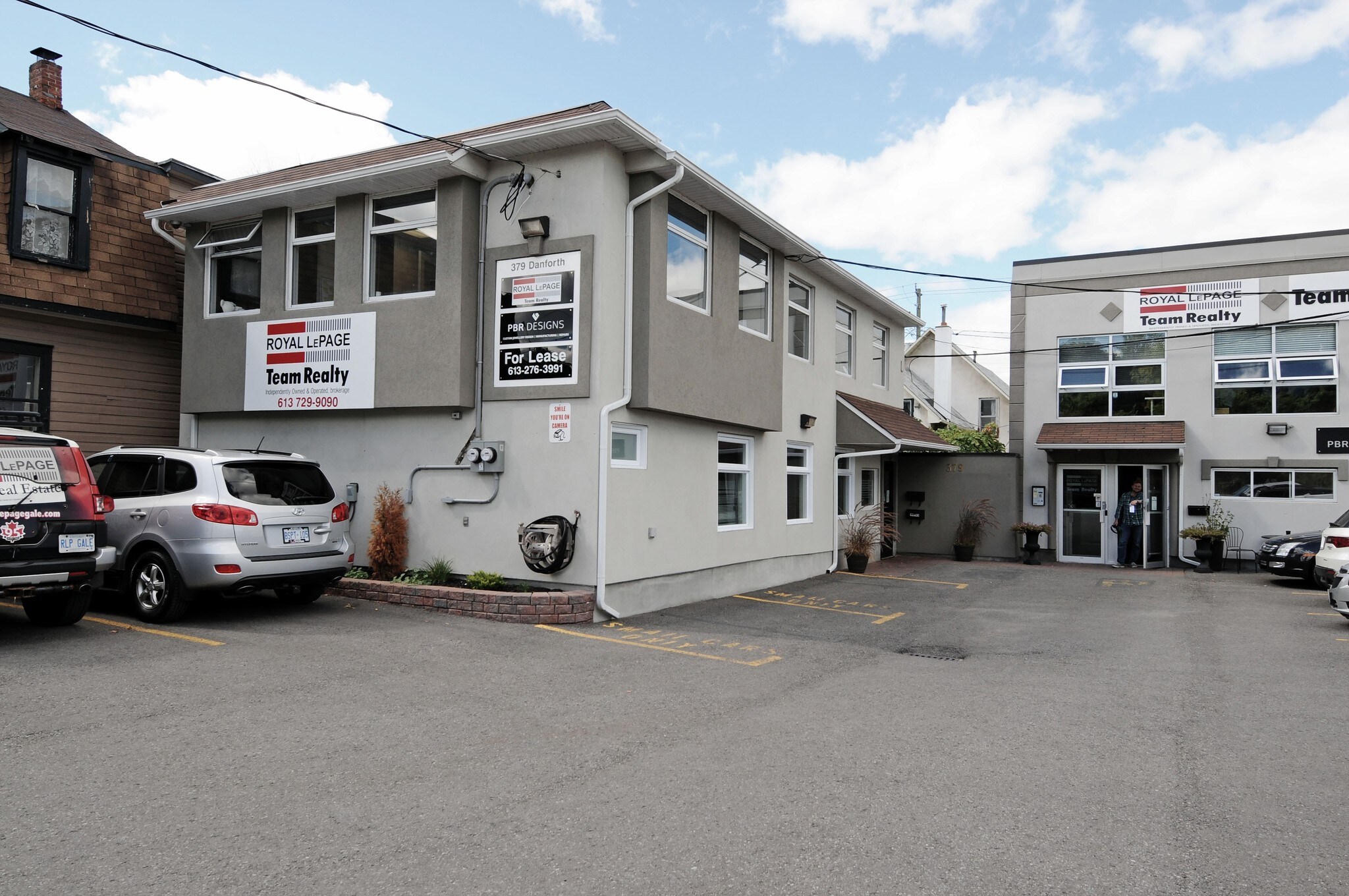 379 Danforth Ave, Ottawa, ON for sale Building Photo- Image 1 of 1