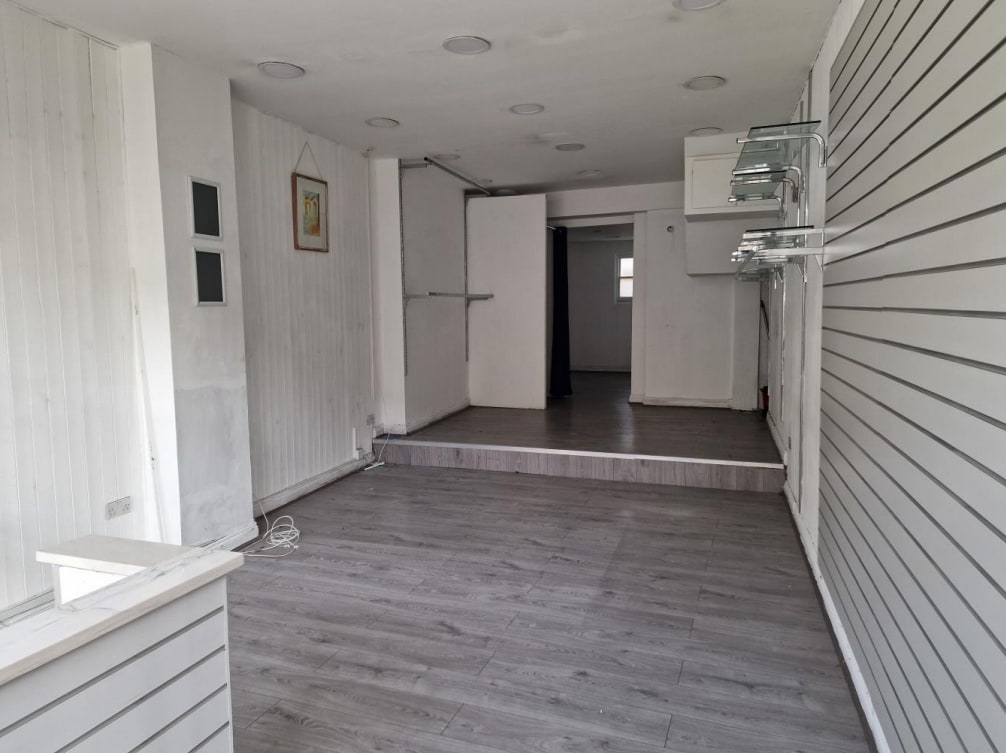 48 Amwell St, London for lease Interior Photo- Image 1 of 1