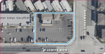 1219 Lomita Blvd, Harbor City, CA à louer Photo intérieure- Image 1 de 1