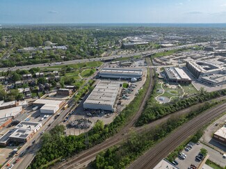 Plus de détails pour 1525-1625 S Vandeventer Ave – Industriel à vendre, Saint Louis, MO