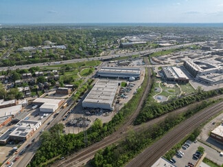 More details for 1525-1625 S Vandeventer Ave – Industrial for Sale, Saint Louis, MO