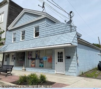 Plus de détails pour 139 Front St, Deposit, NY - Commerce de détail à vendre