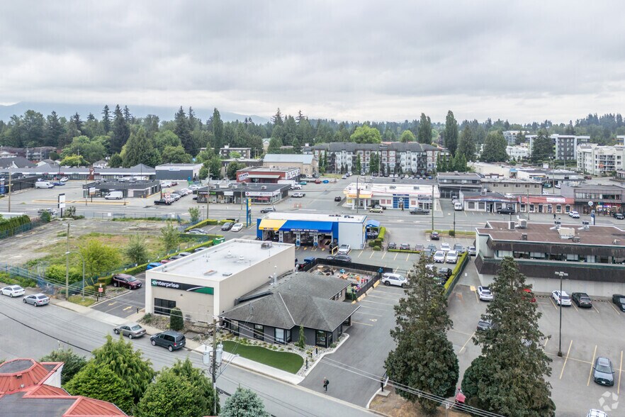 33264 Old Yale Rd, Abbotsford, BC à vendre - Aérien - Image 3 de 3