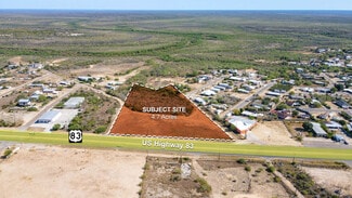 More details for 104 Texas Street, Zapata, TX - Land for Sale