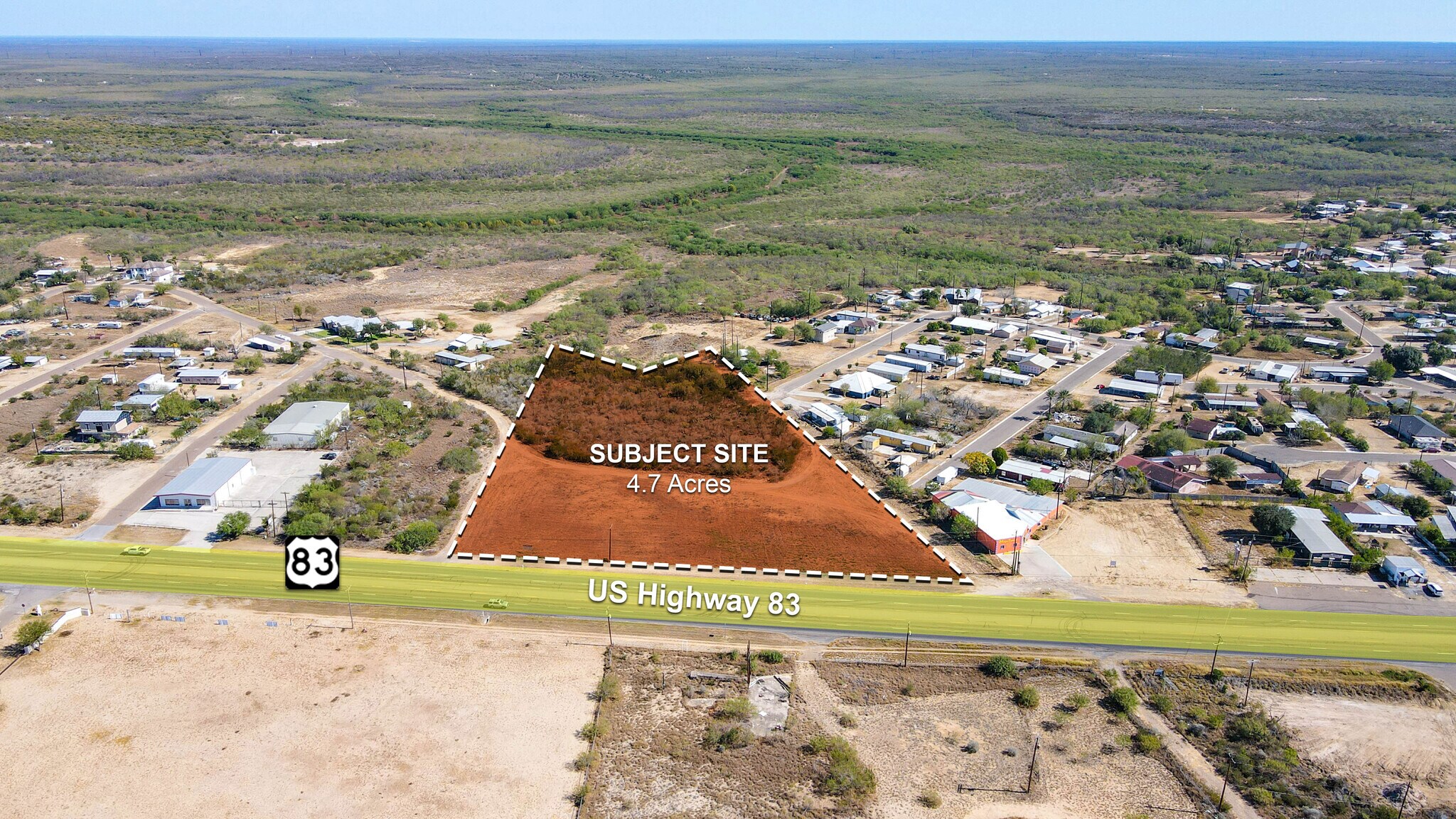 104 Texas Street, Zapata, TX for sale Primary Photo- Image 1 of 13