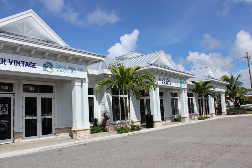 1548 N US Highway 1, Jupiter, FL à louer - Autre - Image 3 de 9