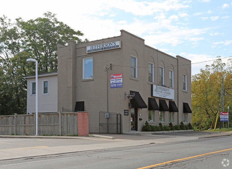 161 Dundurn St S, Hamilton, ON for sale - Primary Photo - Image 1 of 1