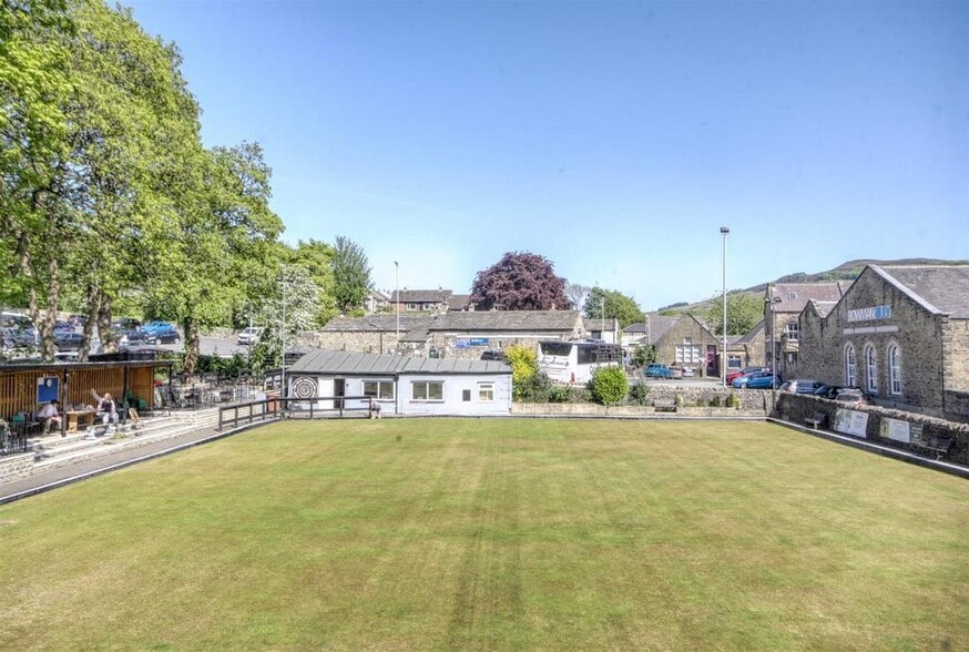 1 Rope Walk, Skipton for lease - Building Photo - Image 2 of 4